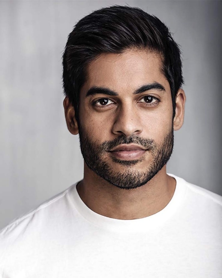 Sachin Bhatt
