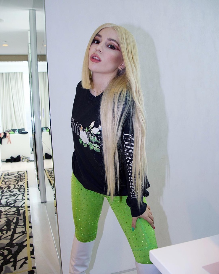 Ava Max