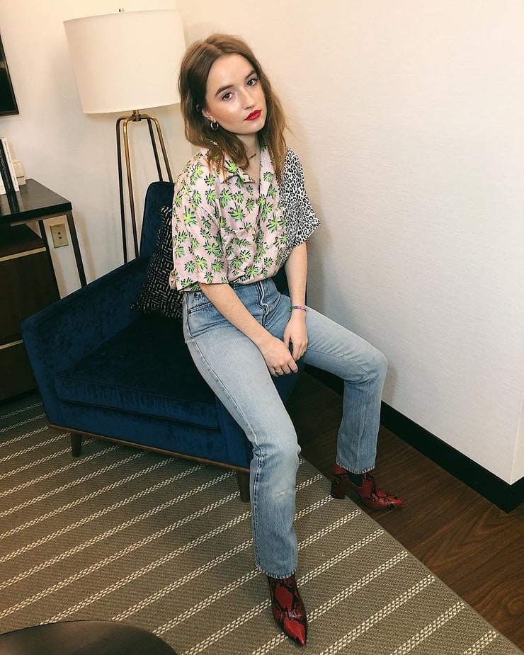 Kaitlyn Dever