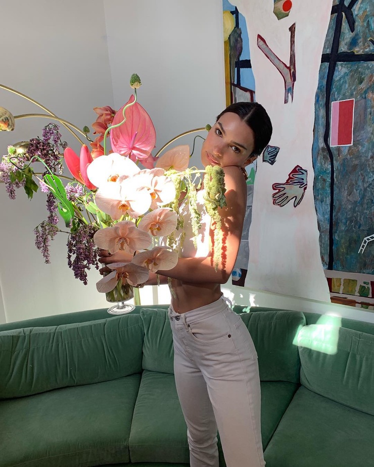 Emily Ratajkowski Emily Ratajkowski