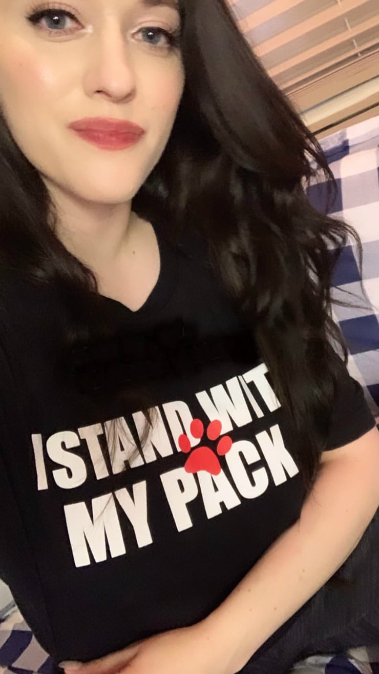 Kat Dennings