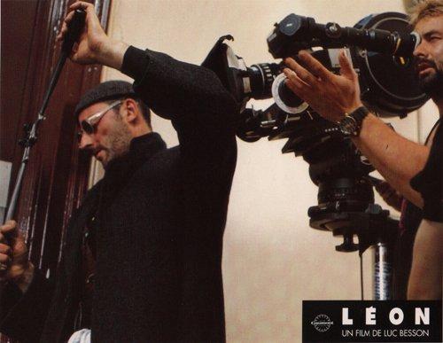 Luc Besson