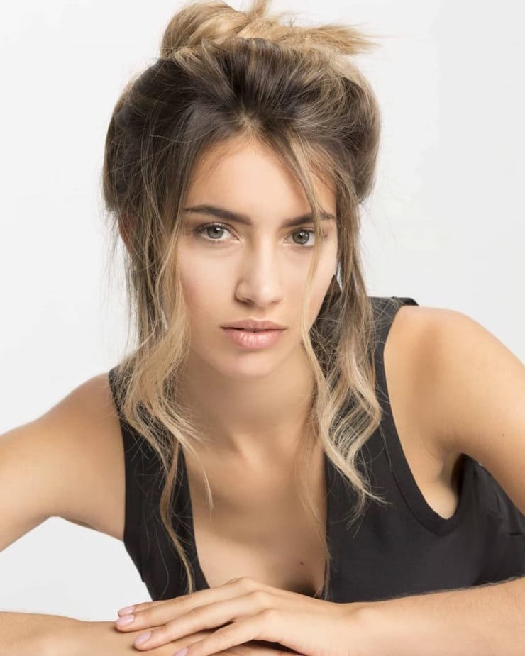 Sofia Fernandez II Sofia Fernandez II