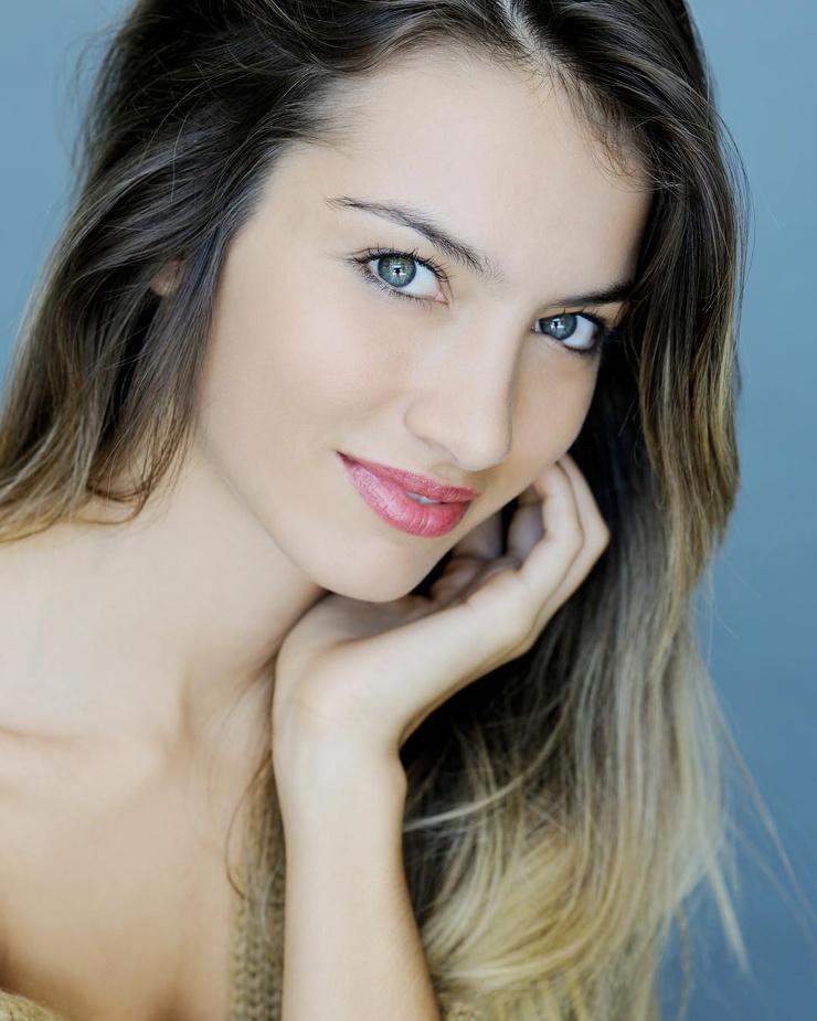 Sofia Fernandez II Sofia Fernandez II