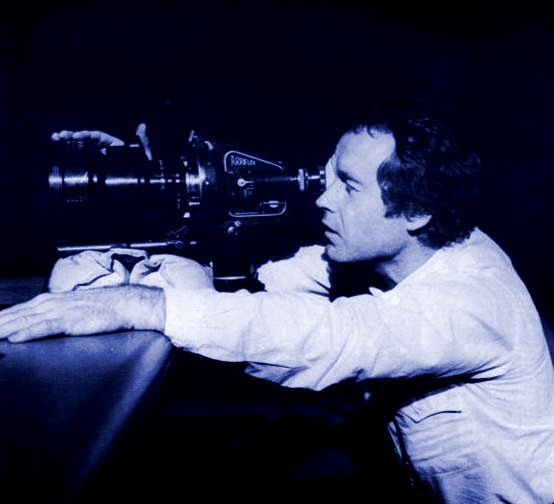 Ridley Scott Ridley Scott