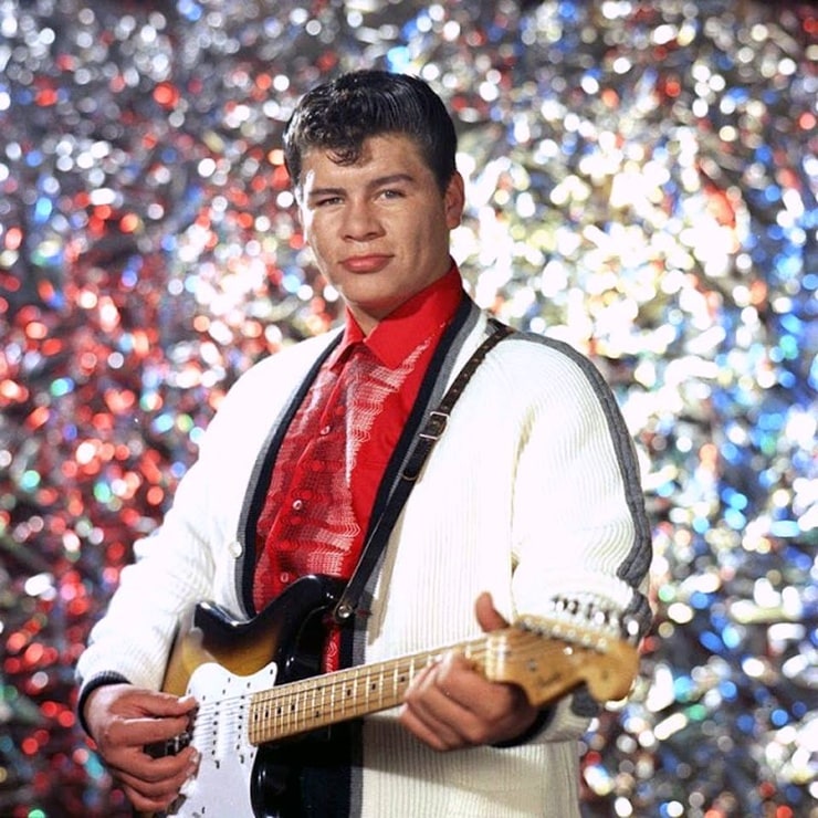 Ritchie Valens