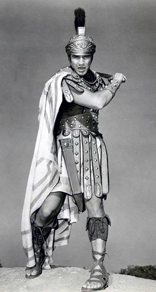 Marlon Brando