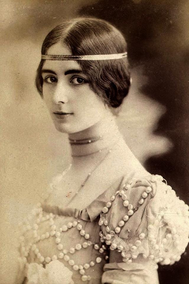 Cleo de Merode