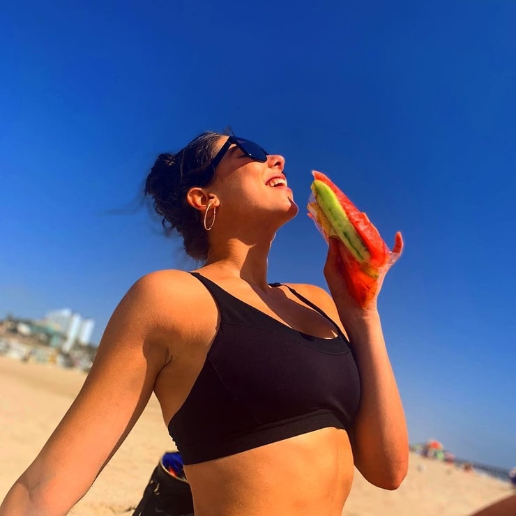 Kira Kosarin