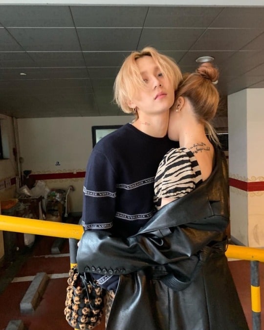 Kim Hyojong