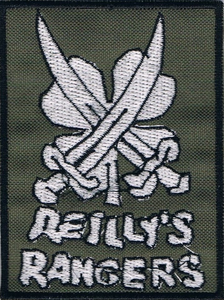 Reilly's Rangers