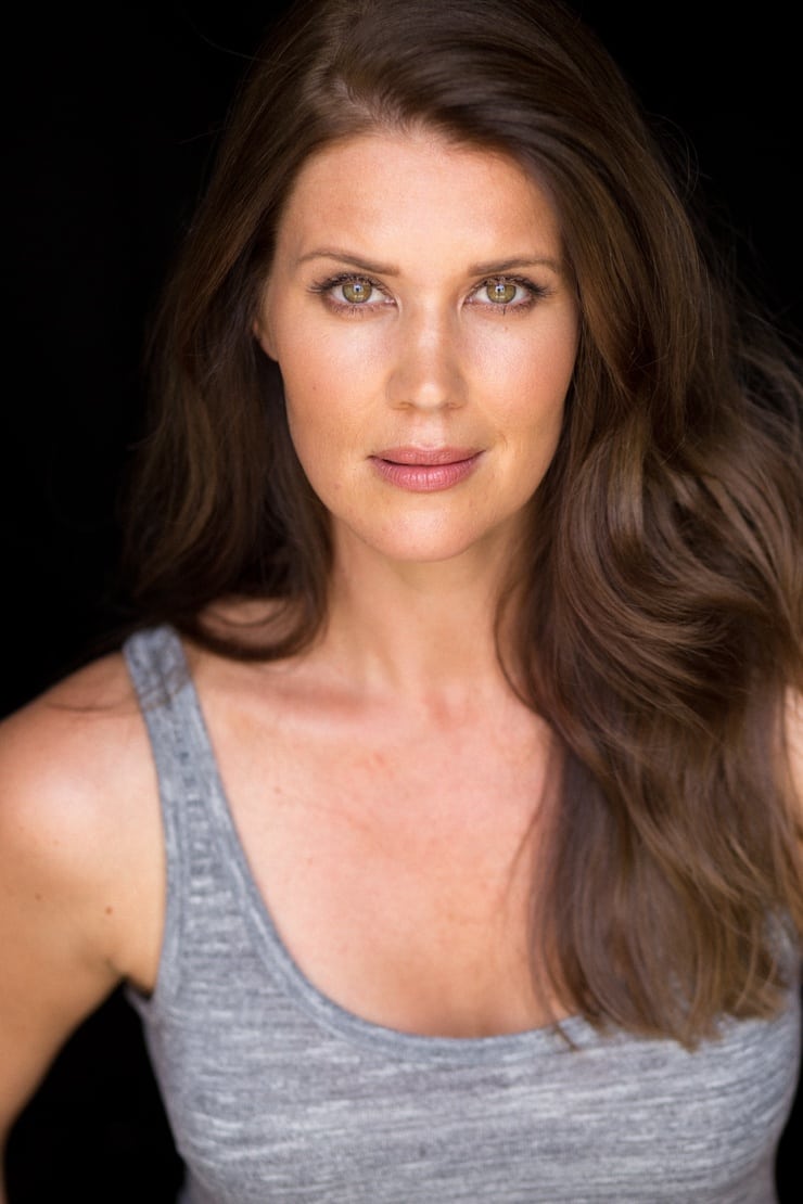 Sarah Lancaster