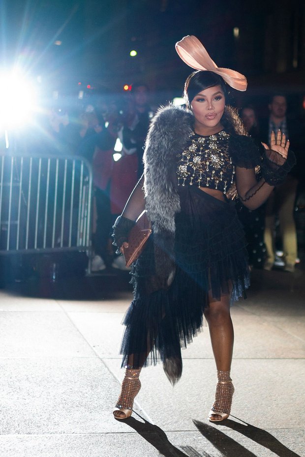 Kimberly 'Lil' Kim' Jones