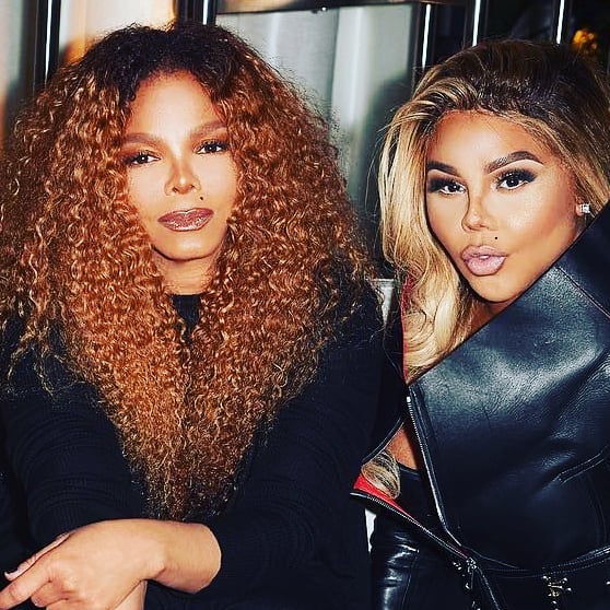 Kimberly 'Lil' Kim' Jones
