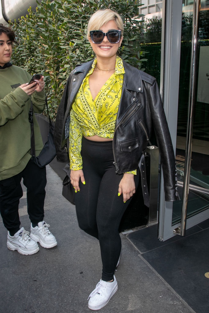 Bebe Rexha