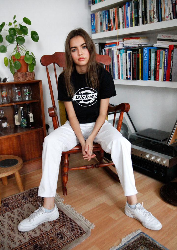 Alex Lee-Aillón