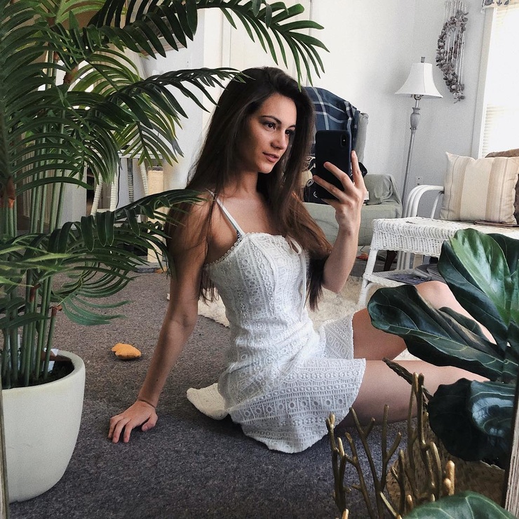 Alexia Raye Alexia Raye