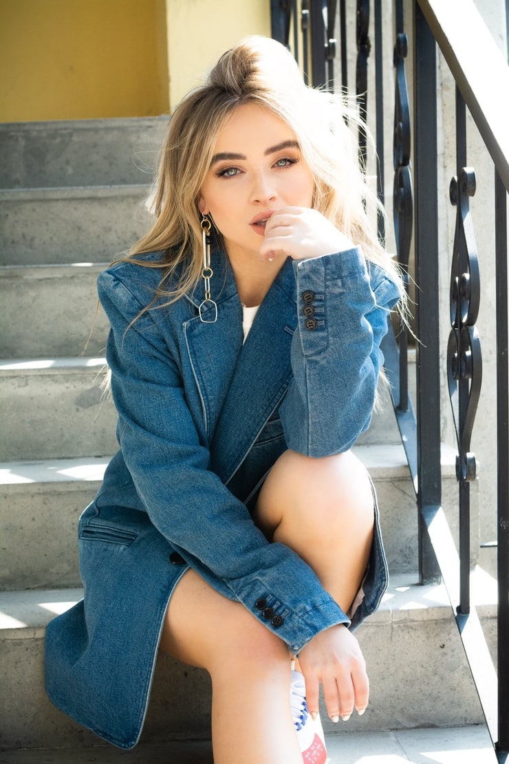 Sabrina Carpenter