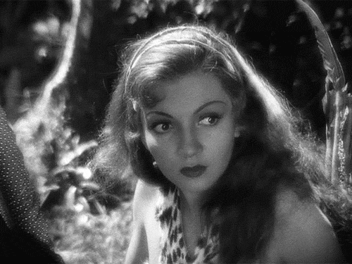 Four Frightened People                                  (1934)