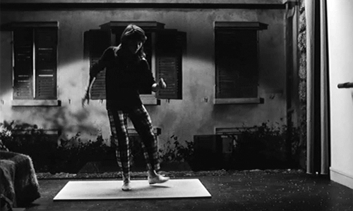 Boy Meets Girl (1984) Boy Meets Girl (1984)