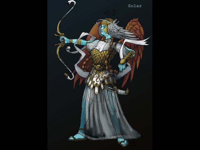 Baldur's Gate II: Shadows of Amn