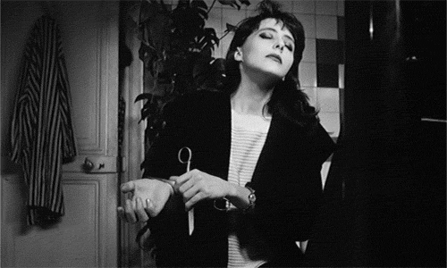 Boy Meets Girl (1984)