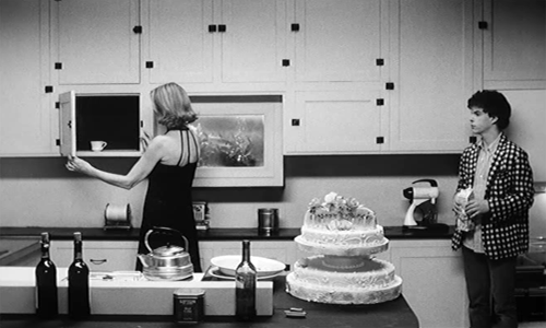 Boy Meets Girl (1984)