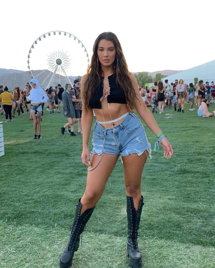 Nicki Andrea