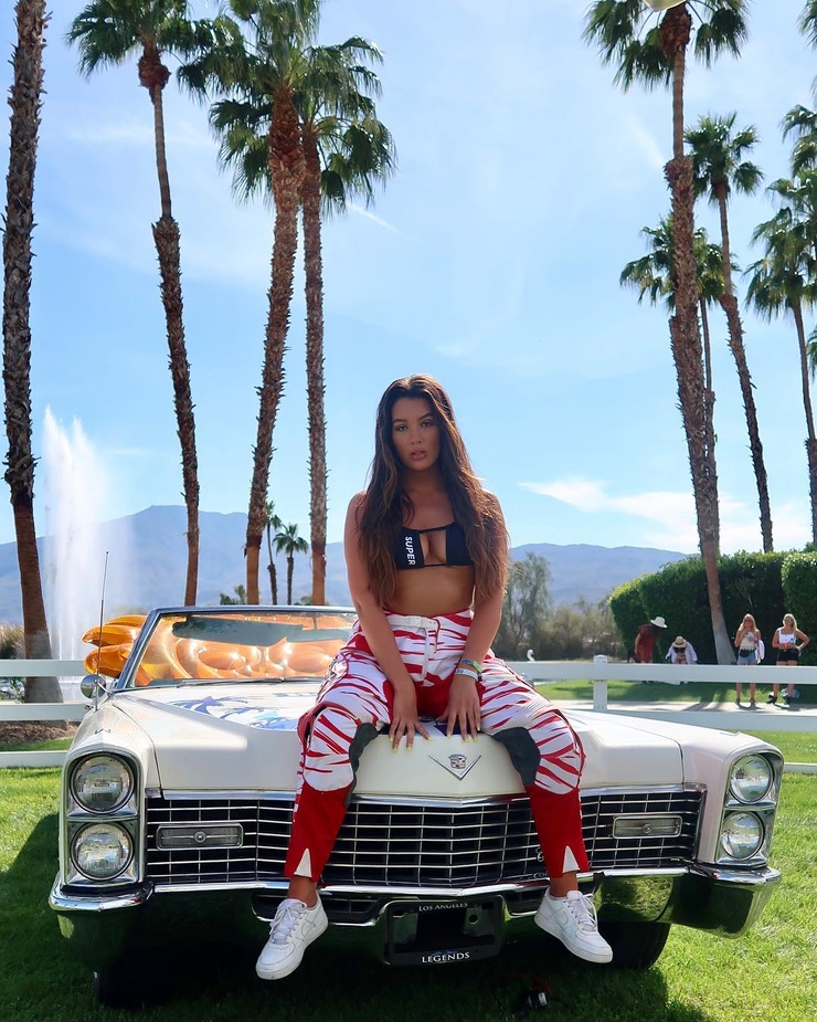 Nicki Andrea