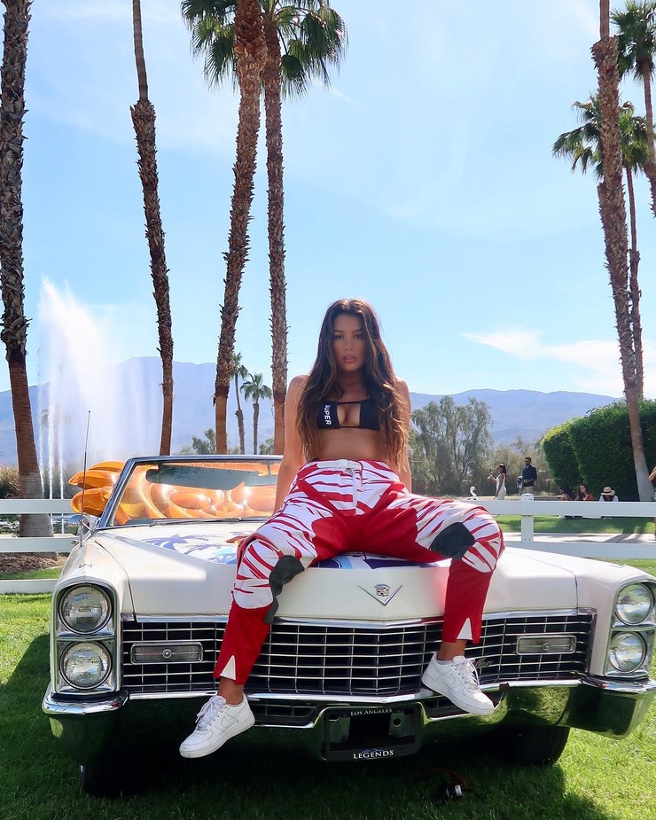 Nicki Andrea