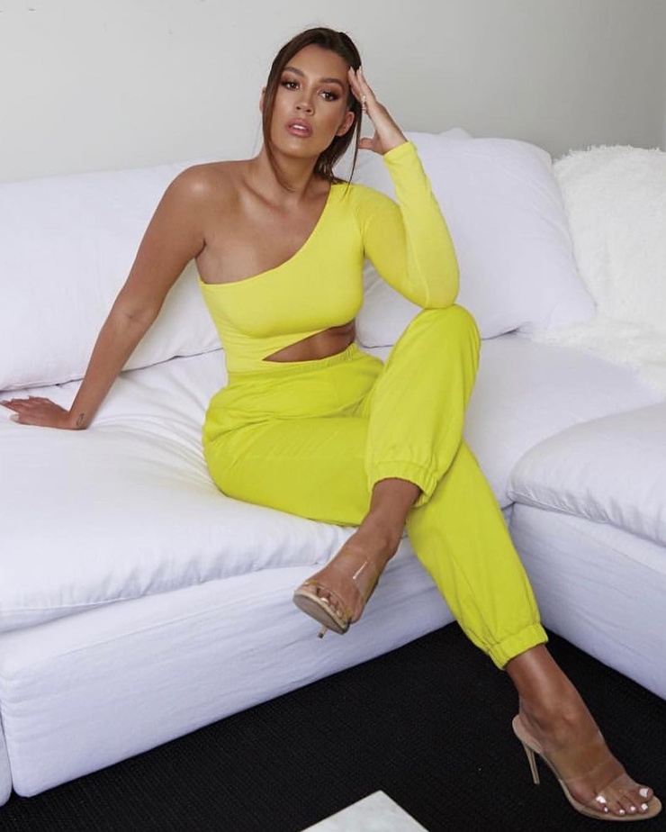 Nicki Andrea