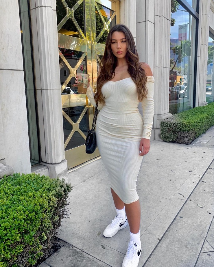 Nicki Andrea