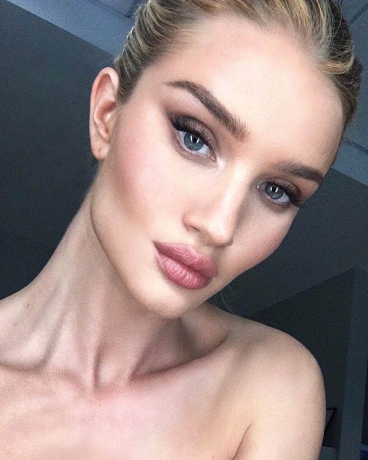 Rosie Huntington-Whiteley