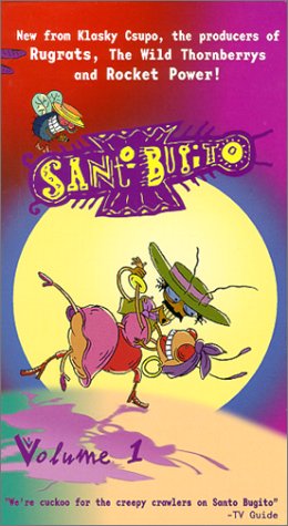 Santo Bugito