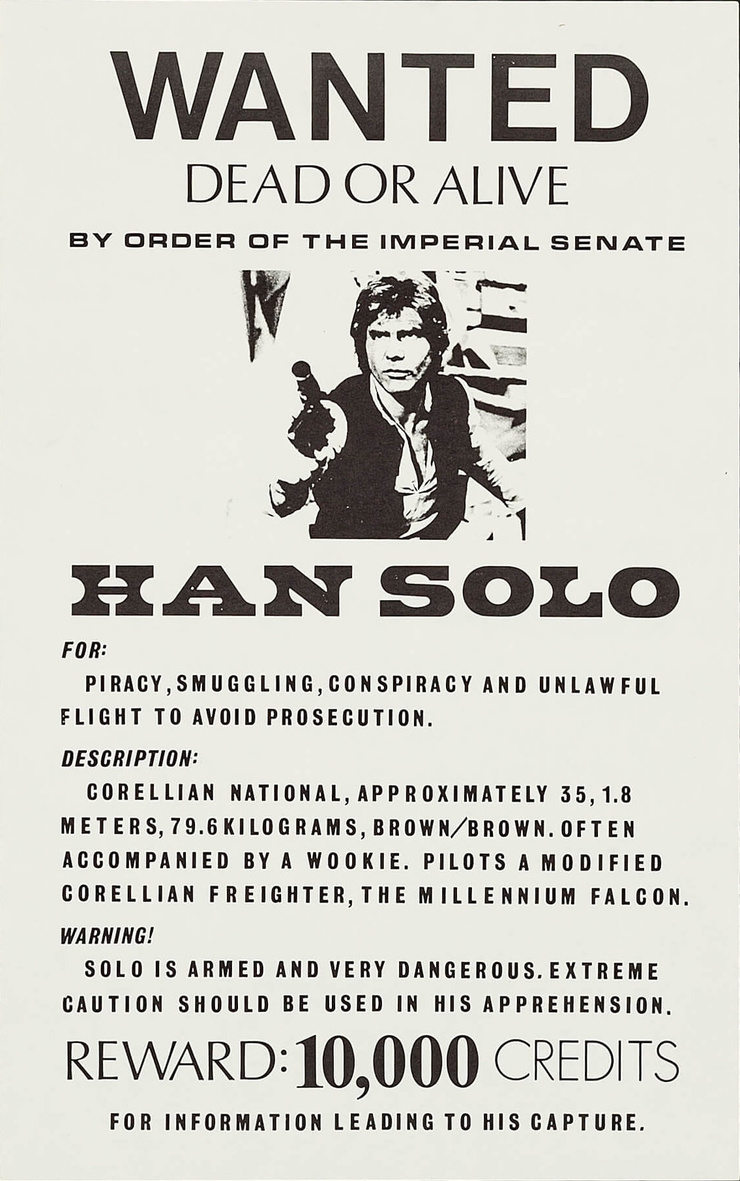 Star Wars