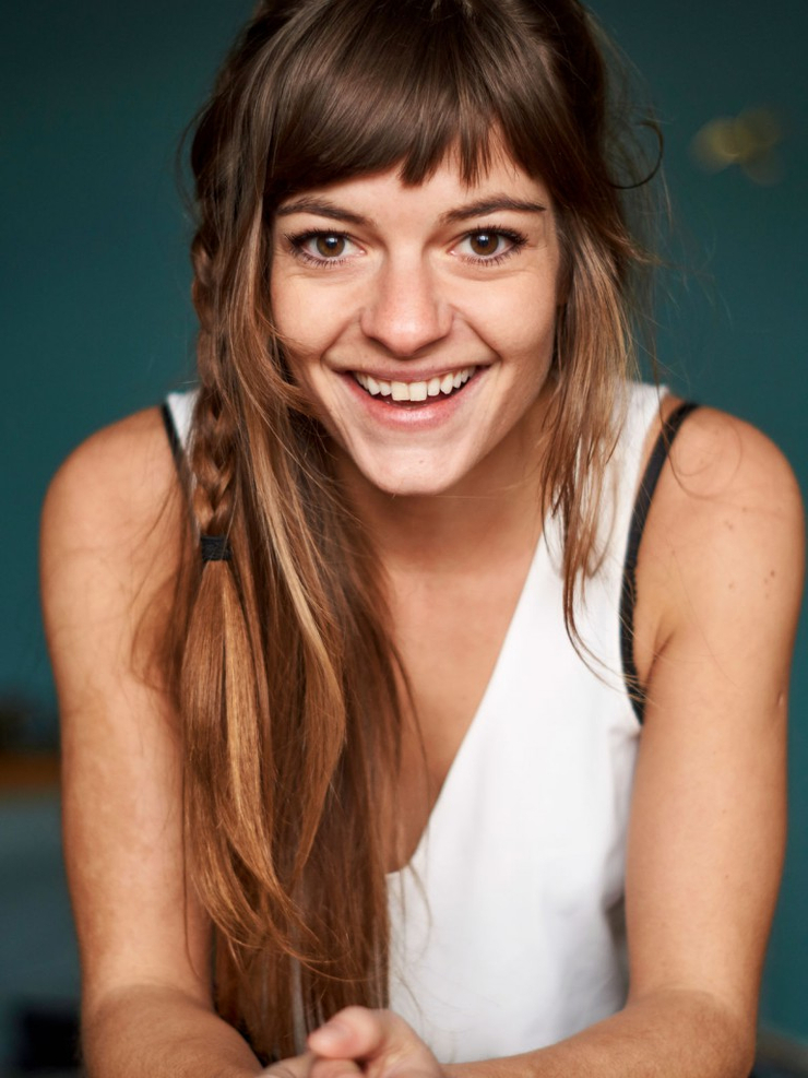 Lisa Tschanz Lisa Tschanz
