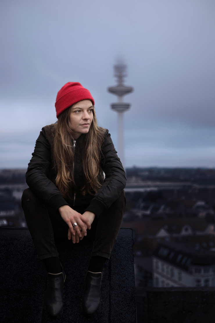 Lisa Tschanz