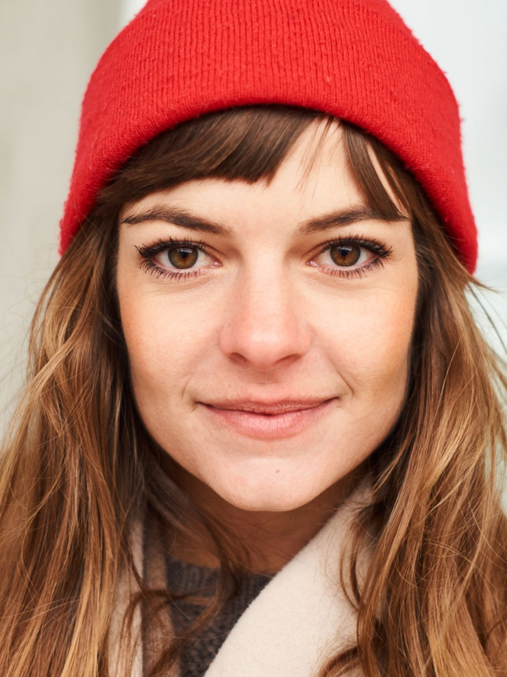 Lisa Tschanz