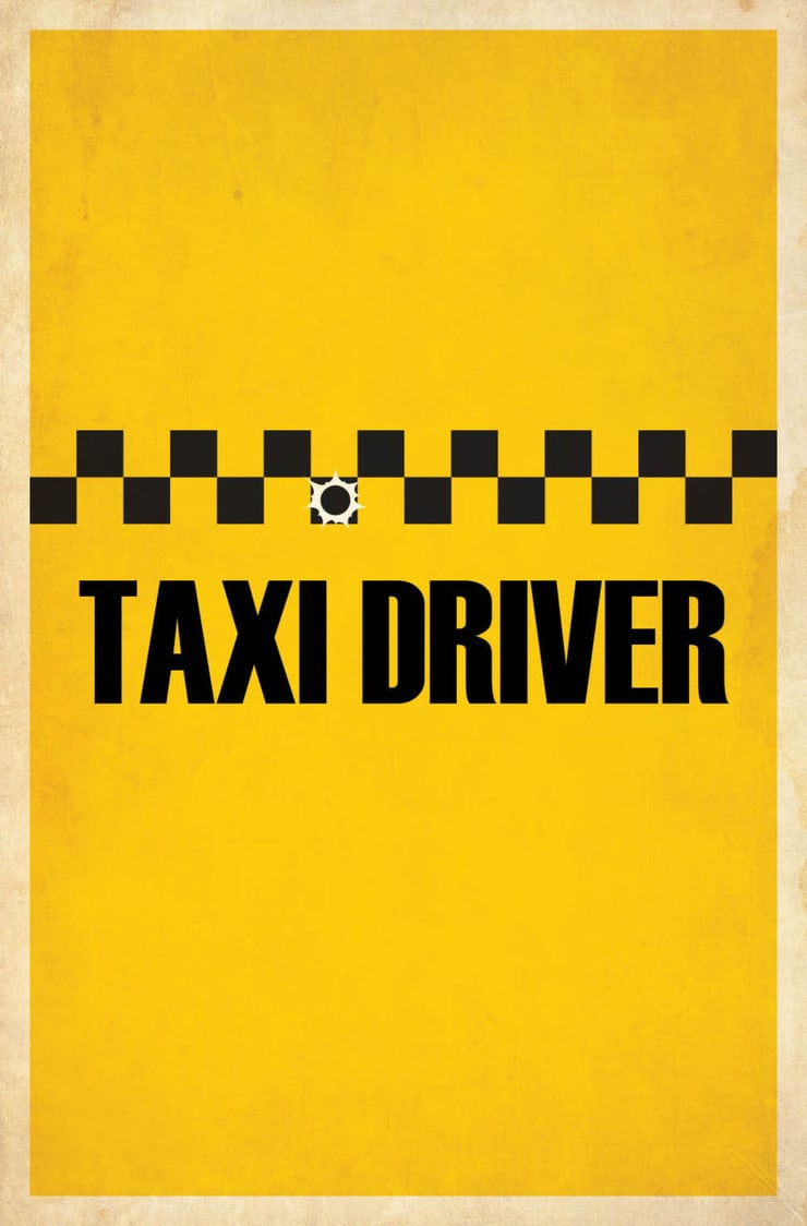 Taxi Driver