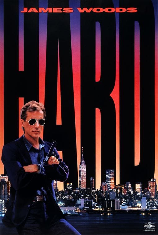 The Hard Way The Hard Way