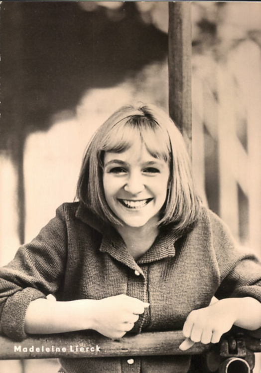 Madeleine Lierck