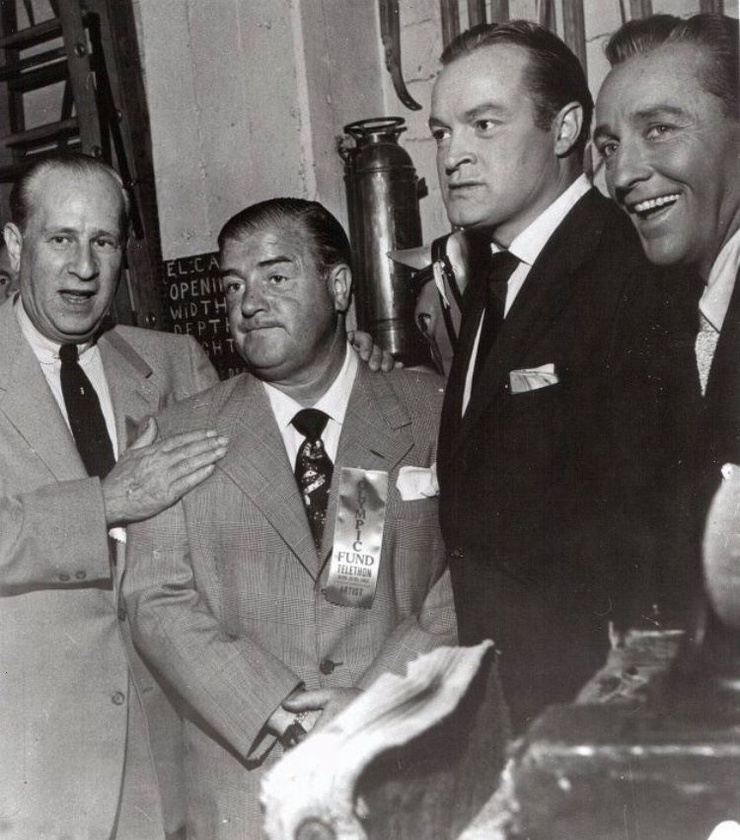 abbott and costello