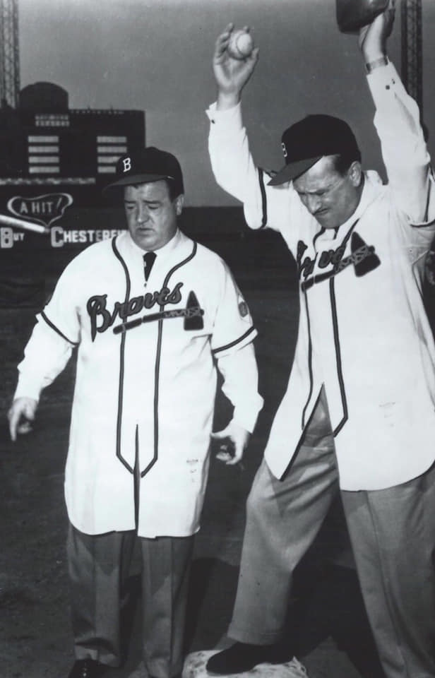 abbott and costello
