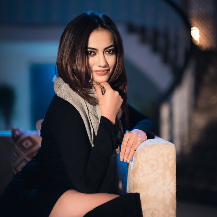 Surbhi Jyoti