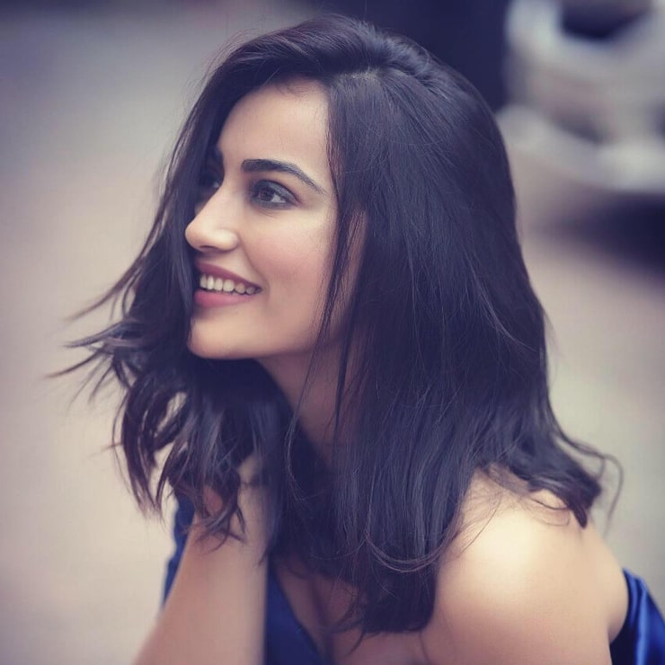 Surbhi Jyoti