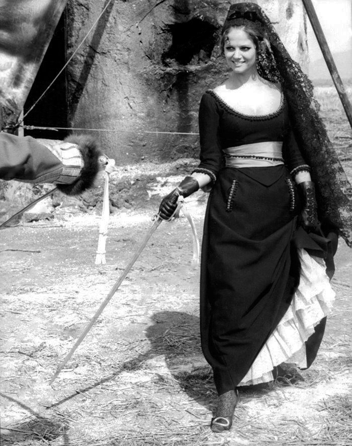 Claudia Cardinale Claudia Cardinale