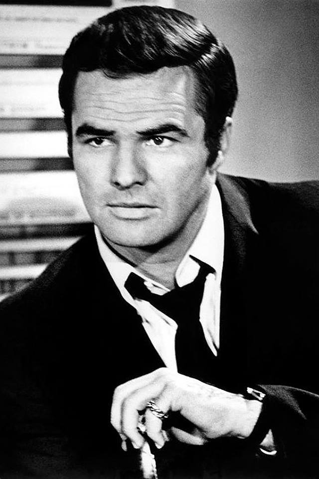 Burt Reynolds