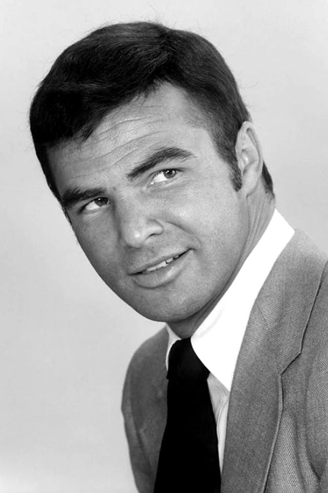 Picture of Burt Reynolds