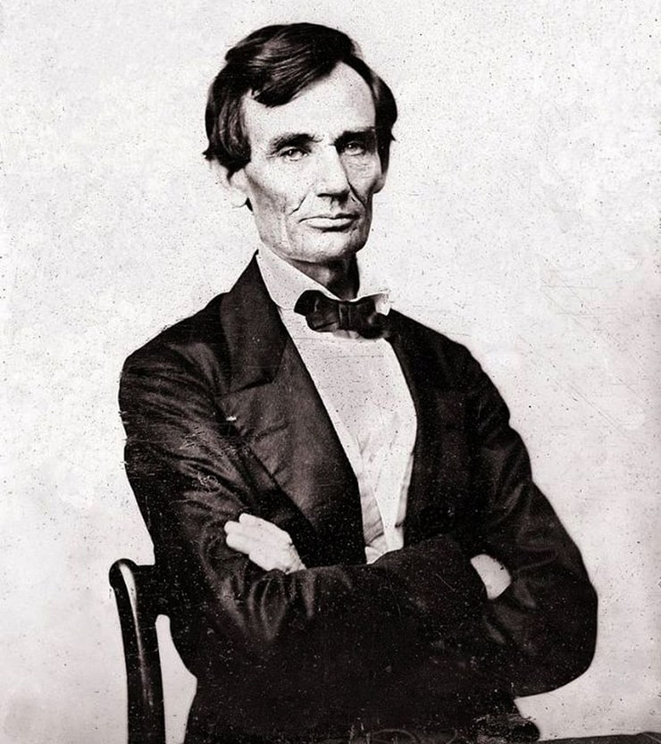 Abraham Lincoln