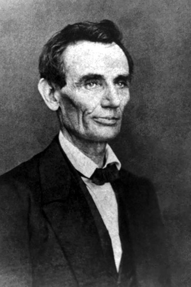 Abraham Lincoln